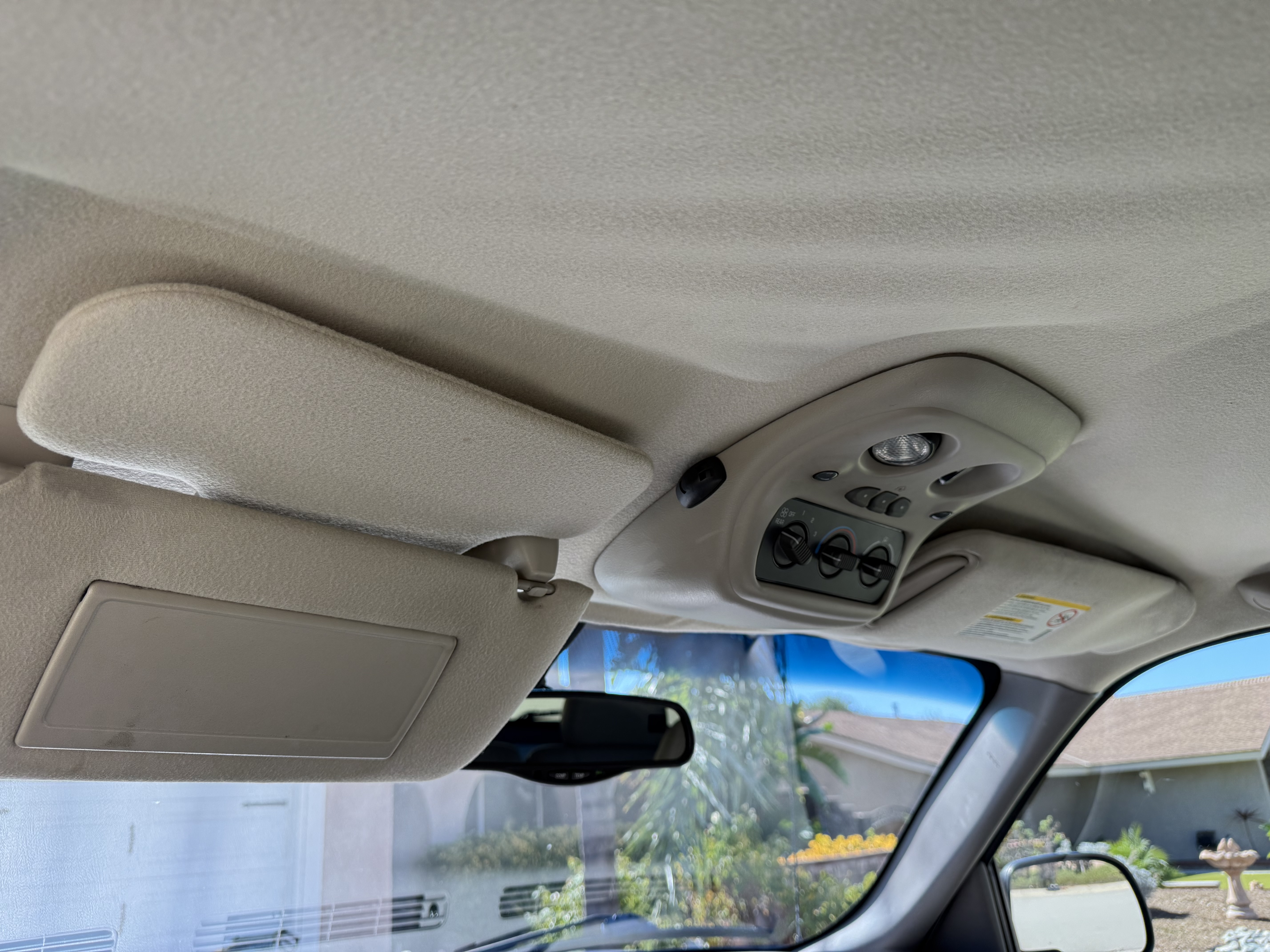 Used 2002 Chevrolet Tahoe Z71 AWD/4WD image 12