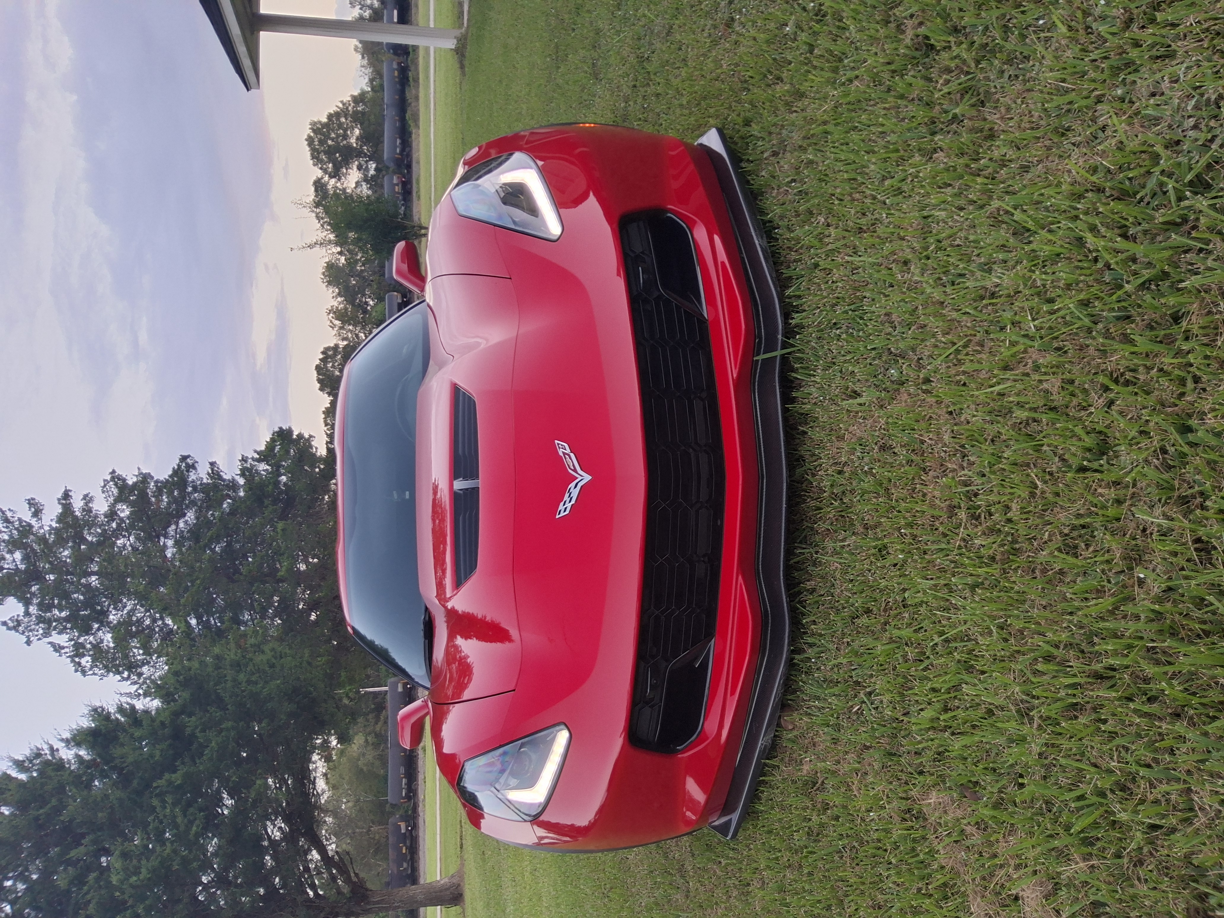Used 2019 Chevrolet Corvette Z06 RWD image 14