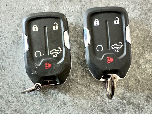 Used 2021 GMC Sierra 1500 Denali w/ Denali Ultimate Package image 30