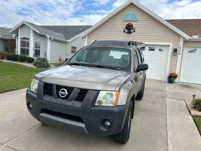 Used 2005 Nissan Xterra Off-Road