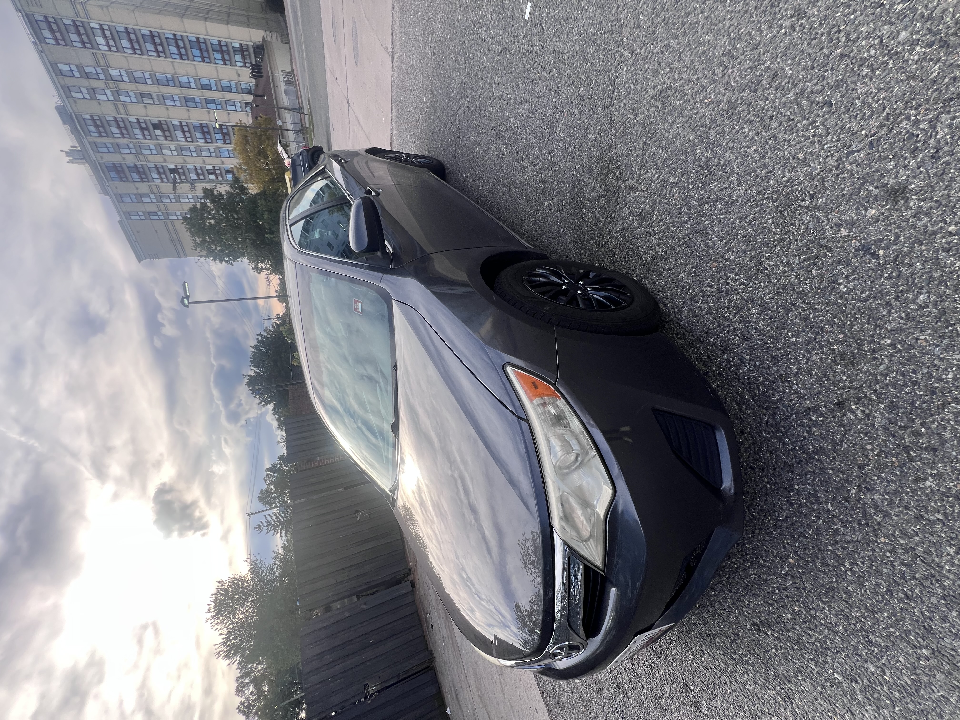 Used 2014 Toyota Camry LE FWD image 12
