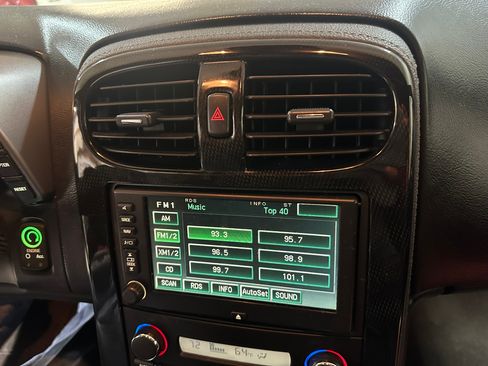 Used 2006 Chevrolet Corvette Z06 w/ Preferred Equipment Group image 19