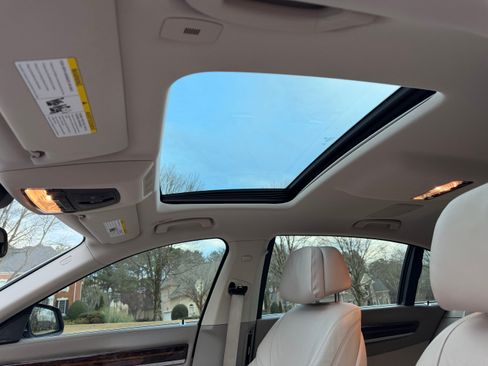 Used 2014 BMW 750Li image 17