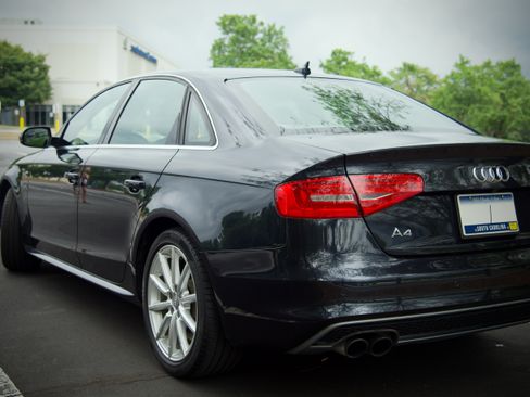 Used 2014 Audi A4 2.0T Premium Plus AWD/4WD image 11