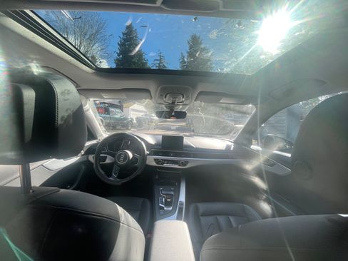 Used 2017 Audi A4 2.0T Premium w/ Convenience Package image 7