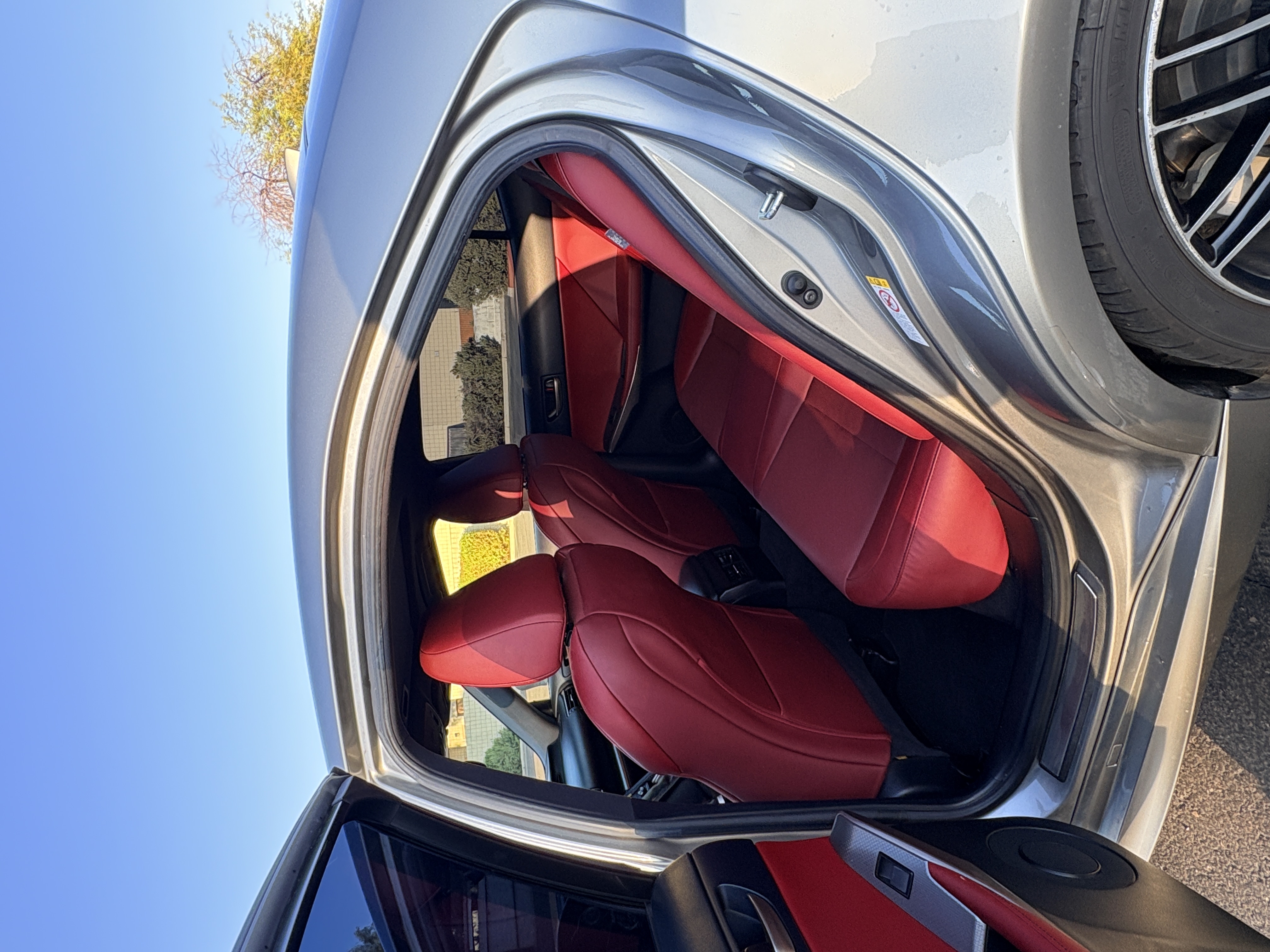Used 2018 Lexus IS 300 F Sport RWD image 11