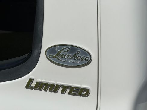 Used 2005 Toyota Tundra Limited RWD image 12