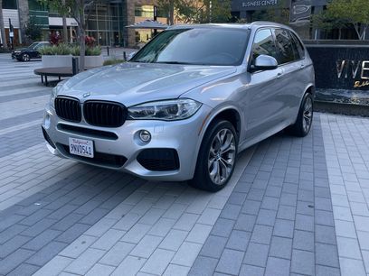 Used 2017 BMW X5 xDrive40e
