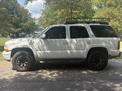 Used 2006 Chevrolet Tahoe Z71 w/ Z71 Preferred Equipment Group