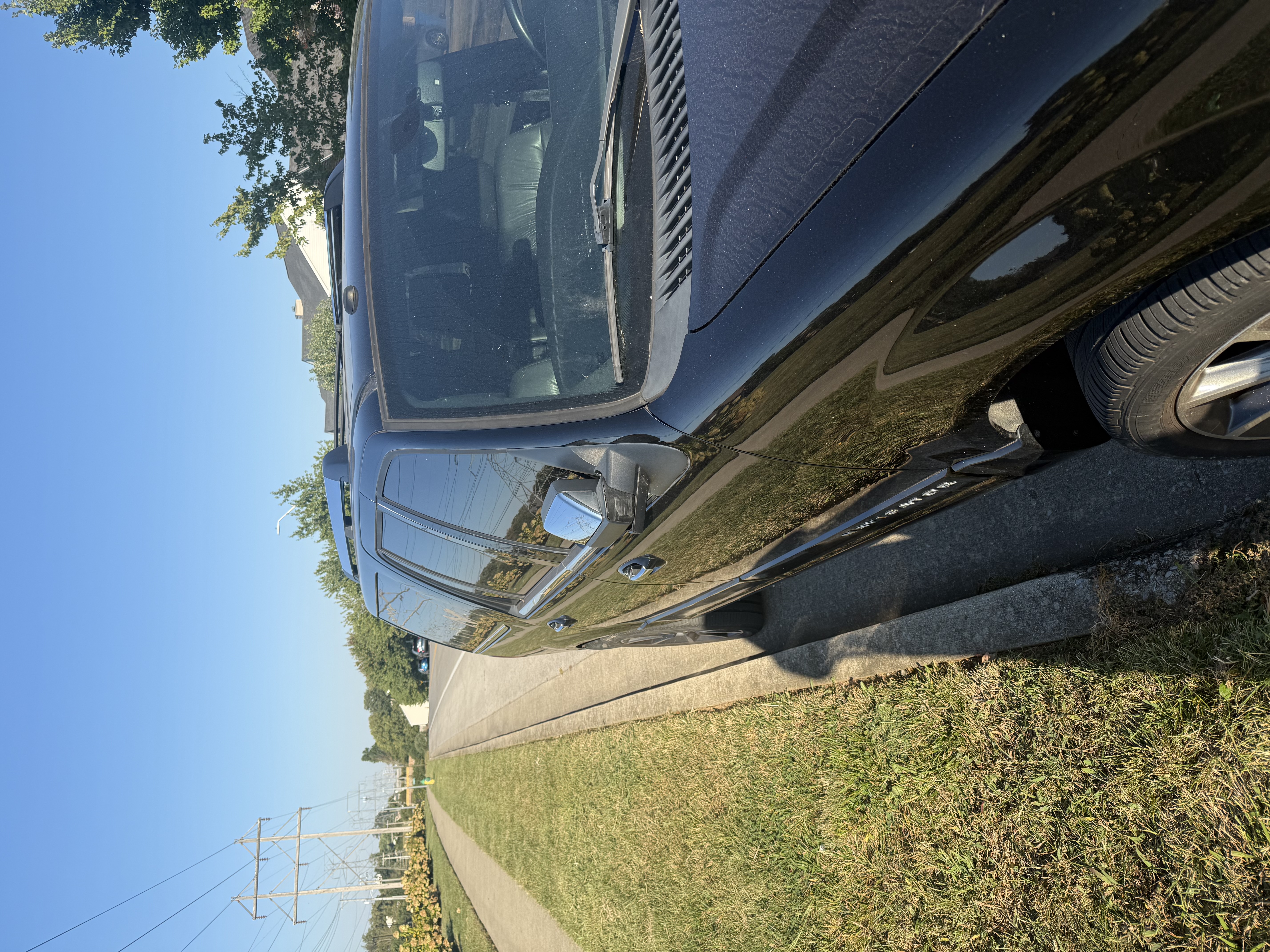 Used 2016 Lincoln Navigator L Reserve AWD/4WD image 14