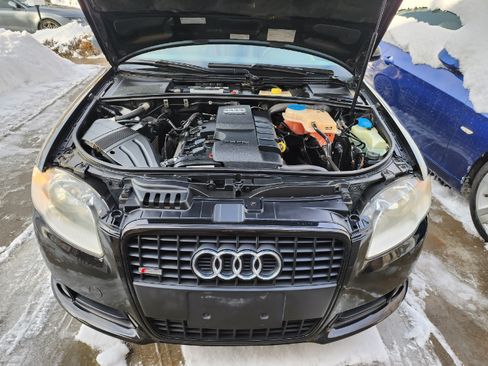 Used 2008 Audi A4 2.0T image 26