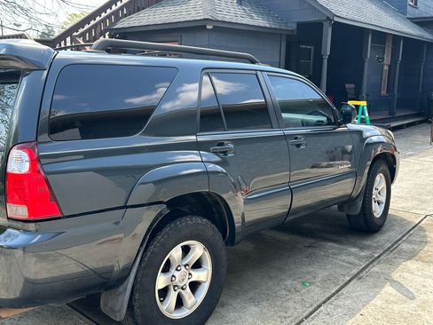 Used 2008 Toyota 4Runner Sport image 4