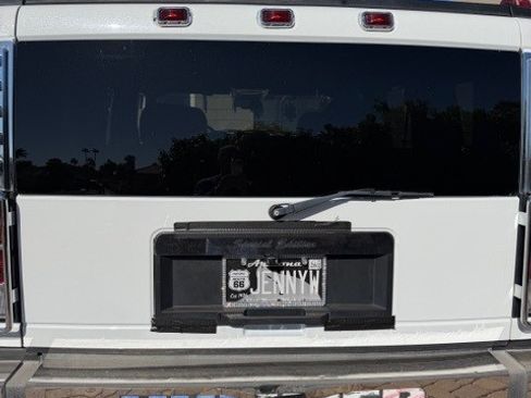 Used 2006 HUMMER H2 image 14