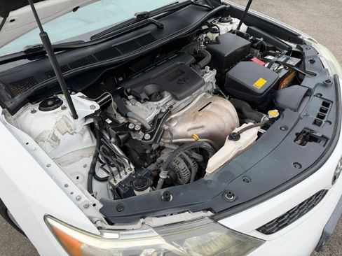 Used 2014 Toyota Camry SE image 27