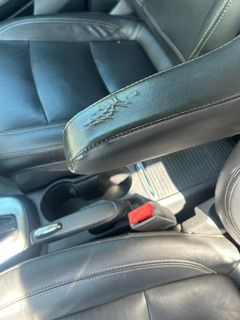 Used 2015 Buick Encore Premium AWD/4WD image 13