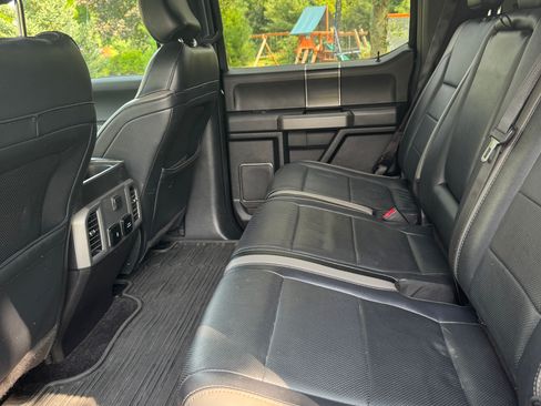 Used 2017 Ford F150 Raptor w/ Equipment Group 802A Luxury image 6