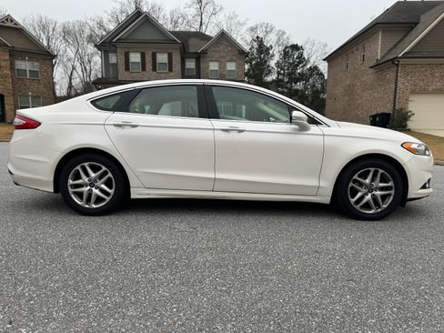 Used 2013 Ford Fusion SE image 14