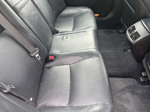 Used 2007 Lexus ES 350 FWD image 6