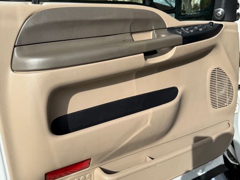 Used 2000 Ford F350 4x4 Crew Cab Super Duty image 10