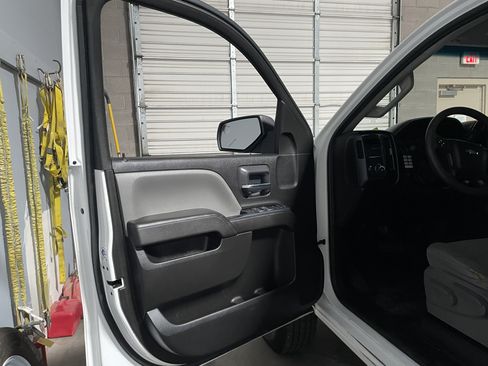 Used 2017 Chevrolet Silverado 2500 W/T w/ WT Convenience Package image 10