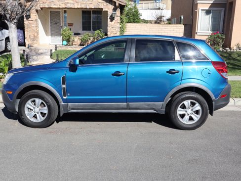 Used 2009 Saturn Vue XE image 9