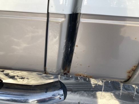 Used 2004 Ford F150 Lariat image 12