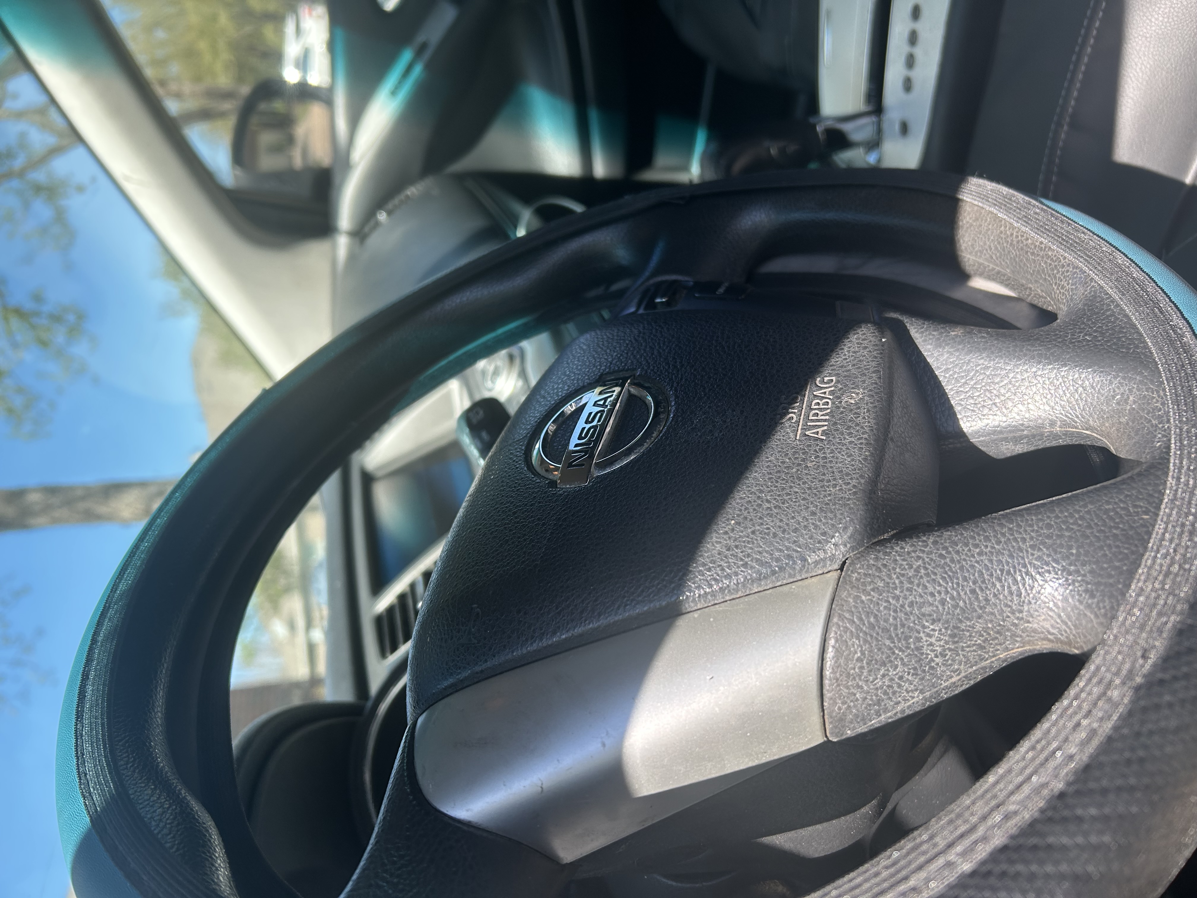 Used 2014 Nissan Murano S FWD image 6