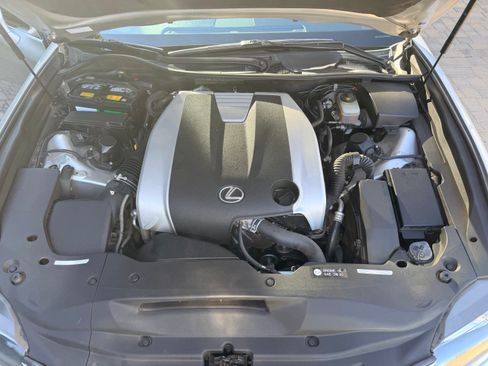 Used 2013 Lexus GS 350 image 9