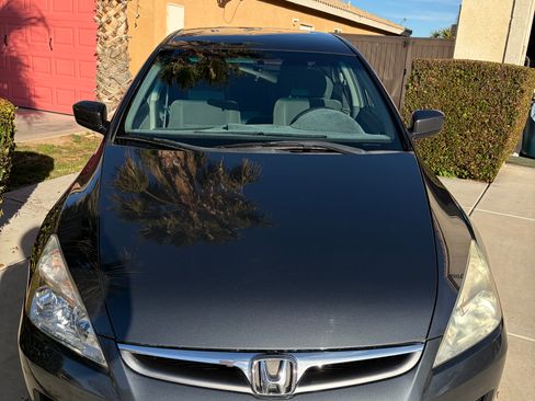 Used 2006 Honda Accord LX image 4