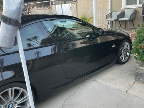 Used 2011 BMW 328i Coupe RWD image 15