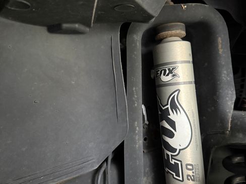 Used 2015 Jeep Wrangler Unlimited Sahara image 15