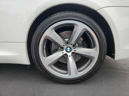 Used 2008 BMW 650i Coupe image 6