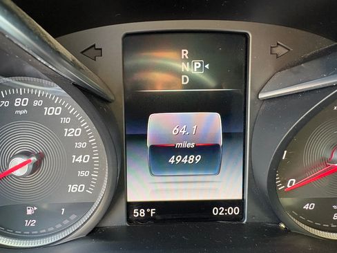 Used 2015 Mercedes-Benz C 300 4MATIC Sedan image 17