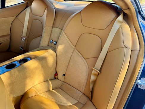 Used 2012 Fisker Karma EcoSport image 26