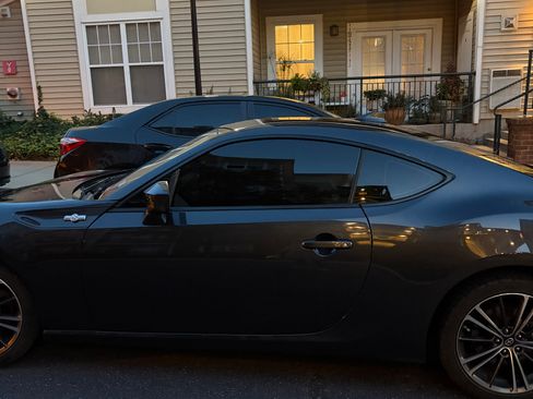 Used 2015 Scion FR-S RWD image 13