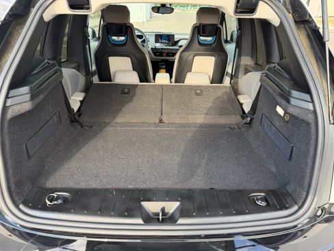 Used 2016 BMW i3 RWD image 29