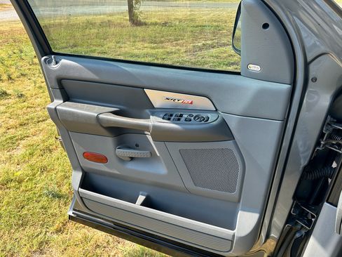 Used 2006 Dodge Ram 1500 Truck 2WD Quad Cab image 18