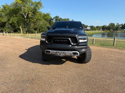 Used 2019 RAM 1500 Rebel w/ Rebel Level 2 Equipment Group AWD/4WD image 5