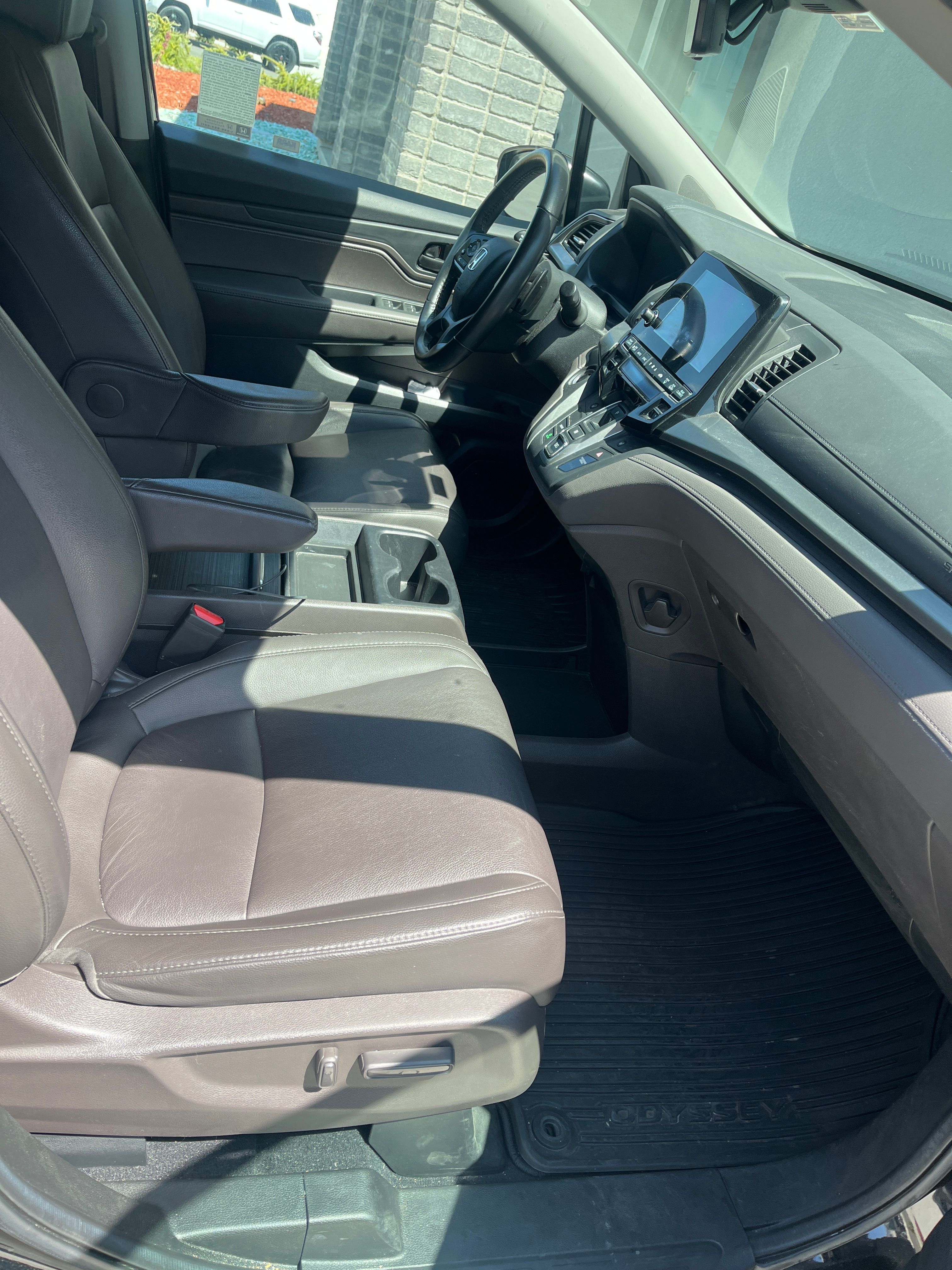 Used 2019 Honda Odyssey EX-L image 8