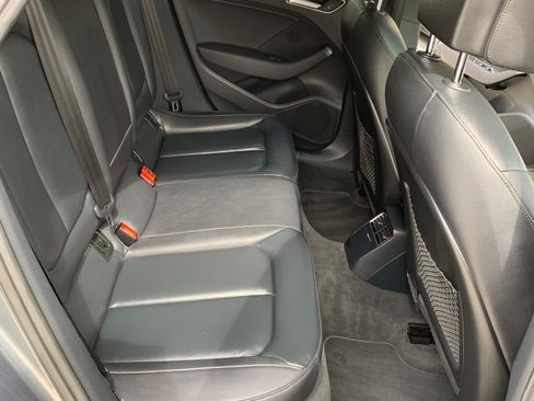 Used 2020 Audi A3 2.0T Premium image 19