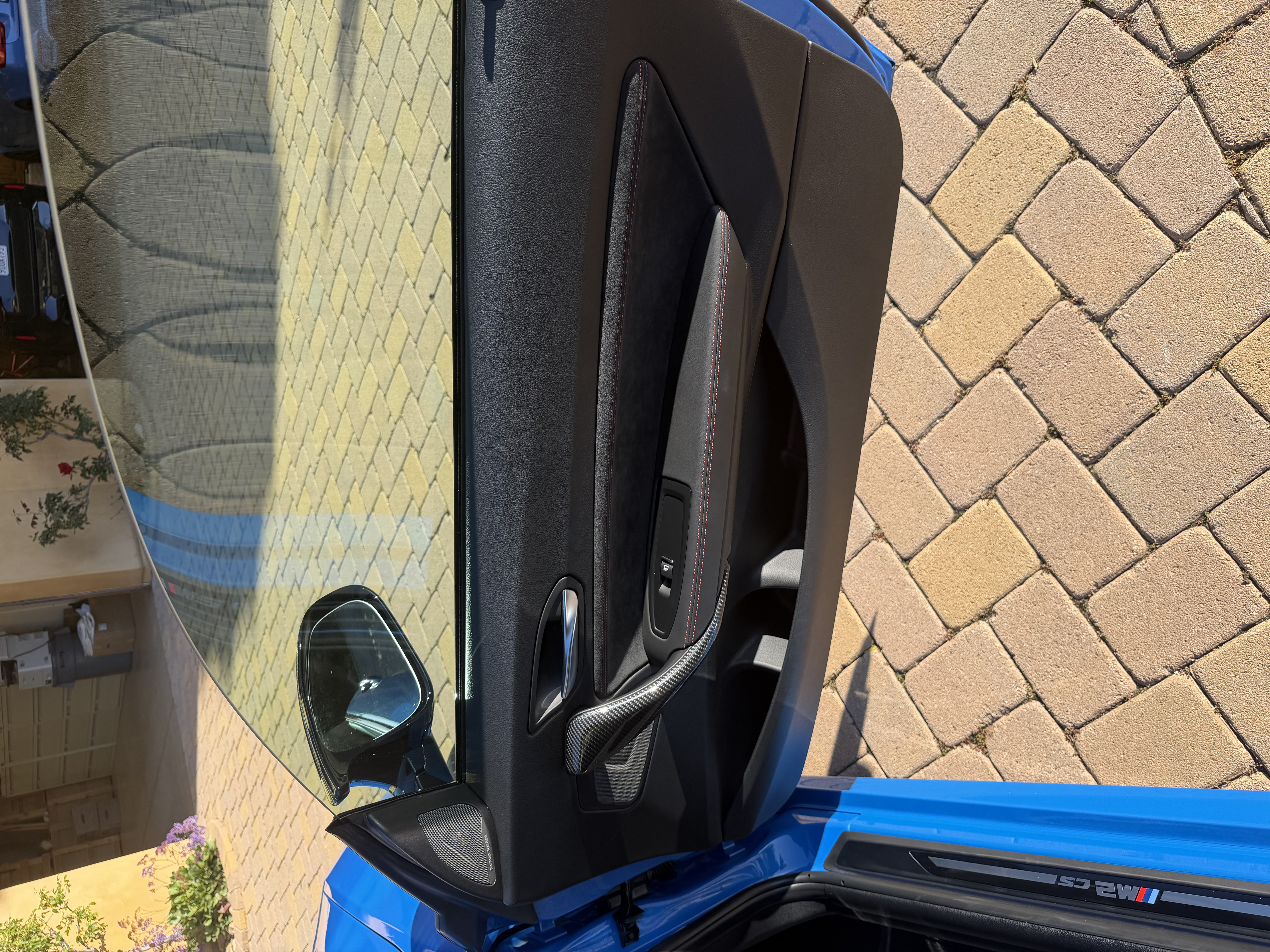 Used 2020 BMW M2 CS RWD image 10