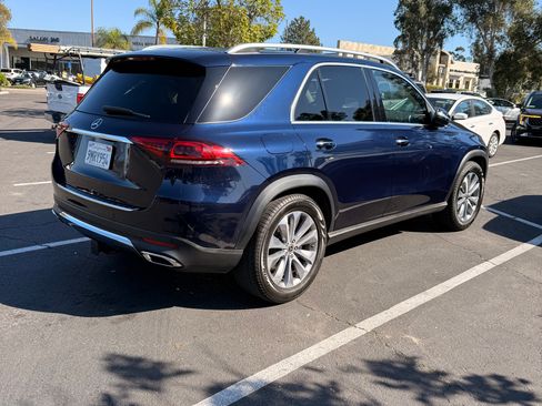 Used 2020 Mercedes-Benz GLE 350 image 5