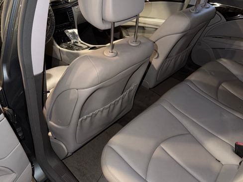 Used 2008 Mercedes-Benz E 350 Sedan image 6