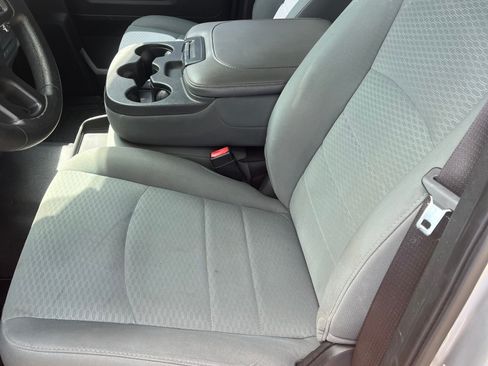 Used 2017 RAM 2500 Tradesman w/ Popular Equipment Group RWD image 11