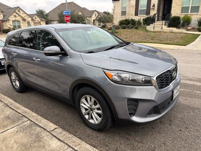 Used 2020 Kia Sorento LX