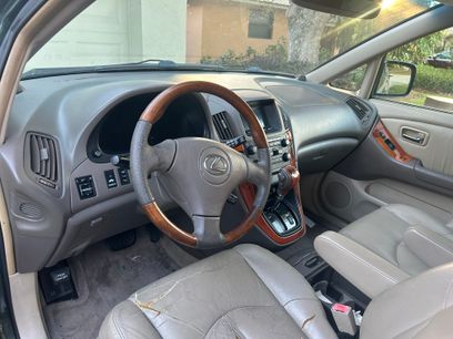 Used 2001 Lexus RX 300 300 Sport Utility 4D