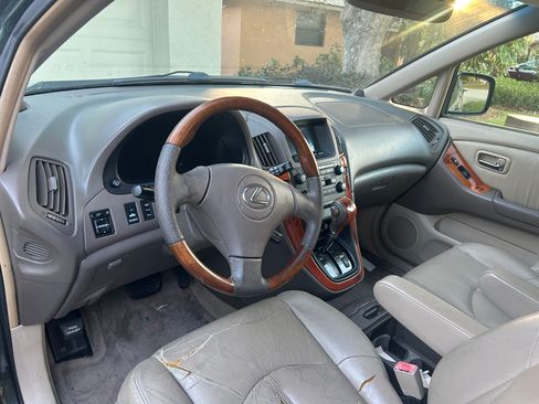 Used 2001 Lexus RX 300 300 Sport Utility 4D image 1