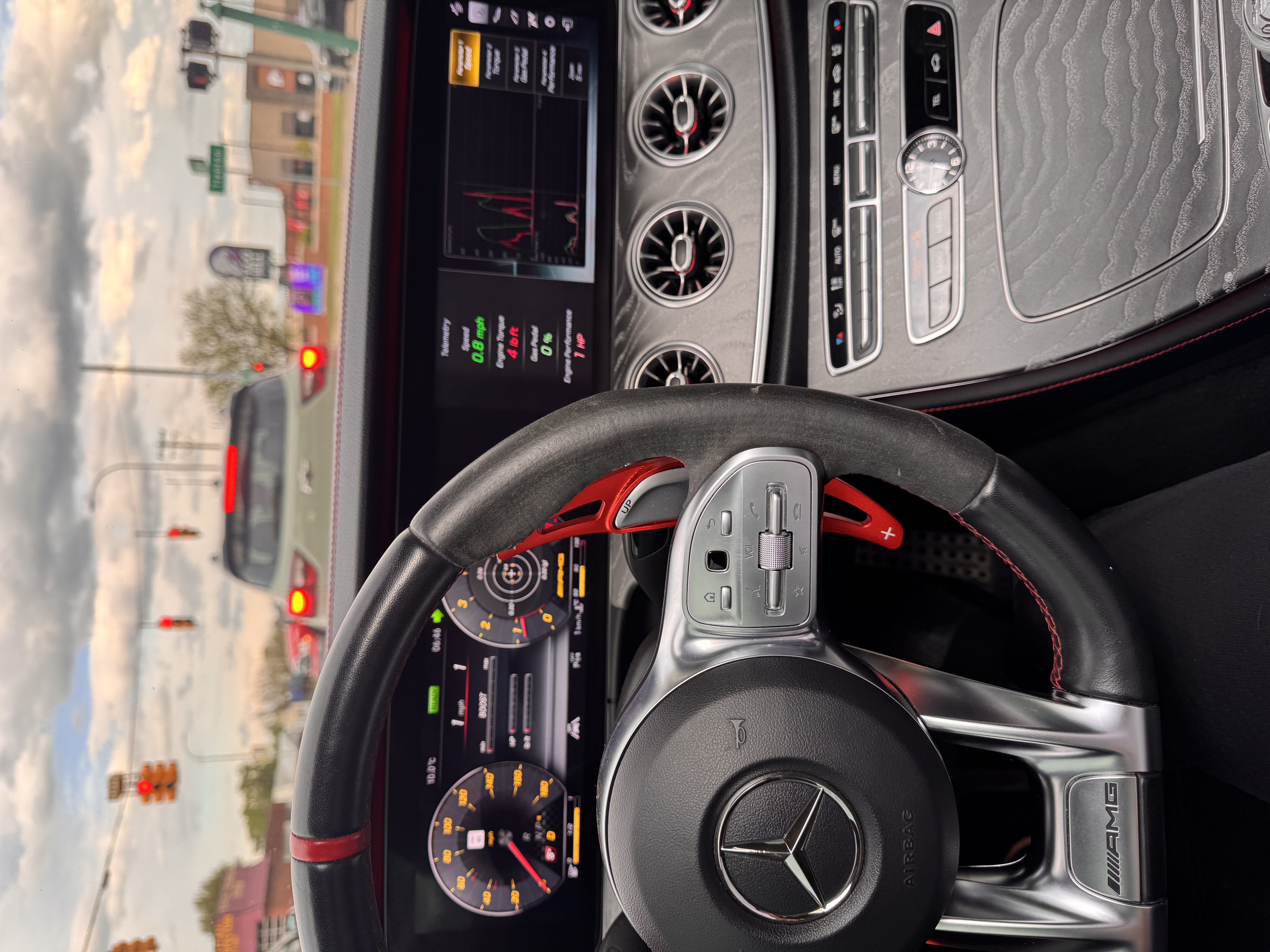 Used 2020 Mercedes-Benz CLS 53 AMG 4MATIC image 14