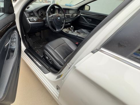 Used 2014 BMW 528i xDrive Sedan AWD/4WD image 18