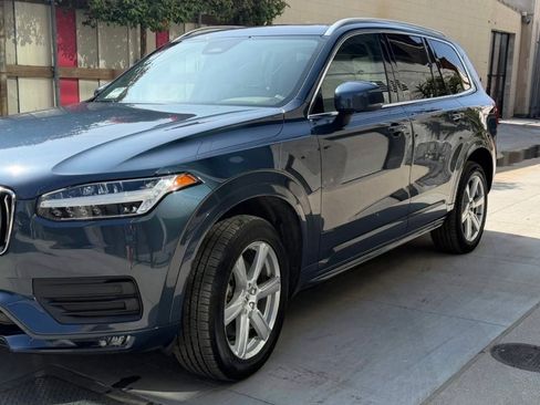 Used 2023 Volvo XC90 B5 Core image 6